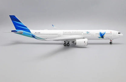 1:200 JC Wings Garuda Indonesia AIRBUS A330-900NEO Plane Diecast Aircraft Model