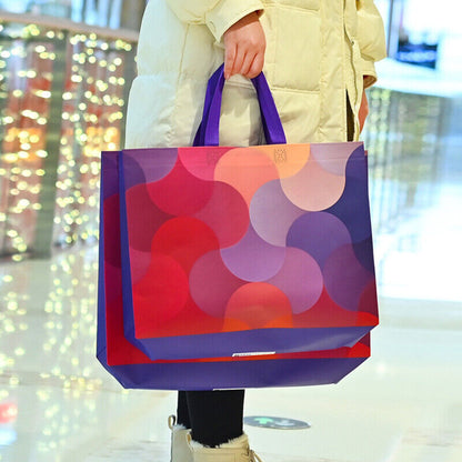 Eco Bag Grocery Bag Shopping Pouch Shopping Bag Takeaway Bag Folding Bag Storage