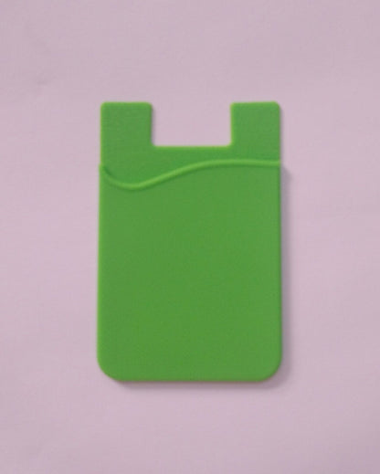 Credit Card Case Holder Case Bus Card Pocket Women Men Card Bag ID Card Holder