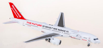 1:200 NGmodels Honeywell Boeing757-200 Passenger Airplane Diecast Plane Model