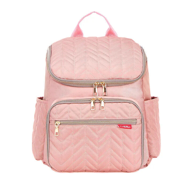 Baby Diaper Bags Mom Backpack Bag Baby Mommy Bag Travel Baby Bag Mother Kids