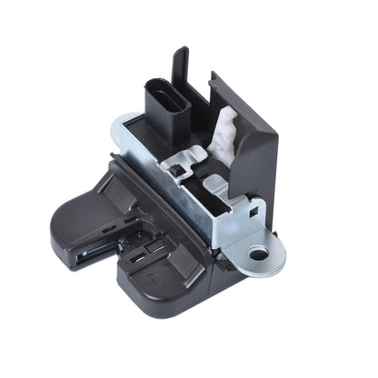 New Rear Trunk Boot Lid Lock Latch For Volkswagen Golf MK6 2009-2013 5K0827505A