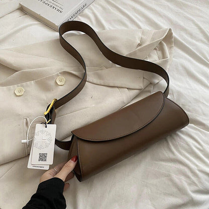Shoulder Bag Women Bag Antumn Winter Handbag Shopper Crossbody Bag