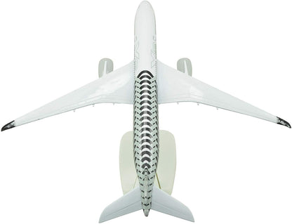 1:400 Standard Edition Airbus A350XWB Original Metal Airplane Model Plane