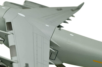 1:200 C-17 Globemaster III Military Transport Aircraft Metal Plane Model,USAF