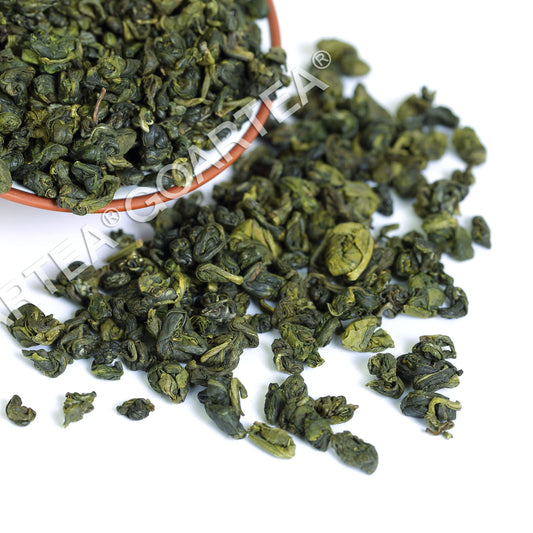GOARTEA 250g Premium Biluochun Green Tea Spring Pilo Chun Green Tea Snail Loose-