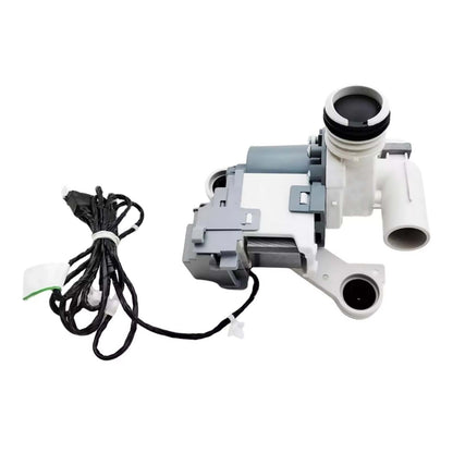 New Washer Drain Pump Assembly Part DC97-19289F For Samsung Washing Machine