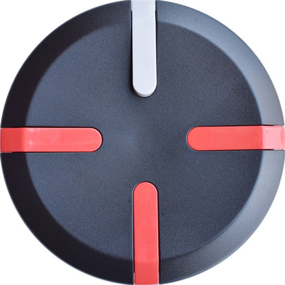 1Pair Wheel Covers Hubs Caps for Xiaomi Ninebot MiniPro Segway Scooter Accessory