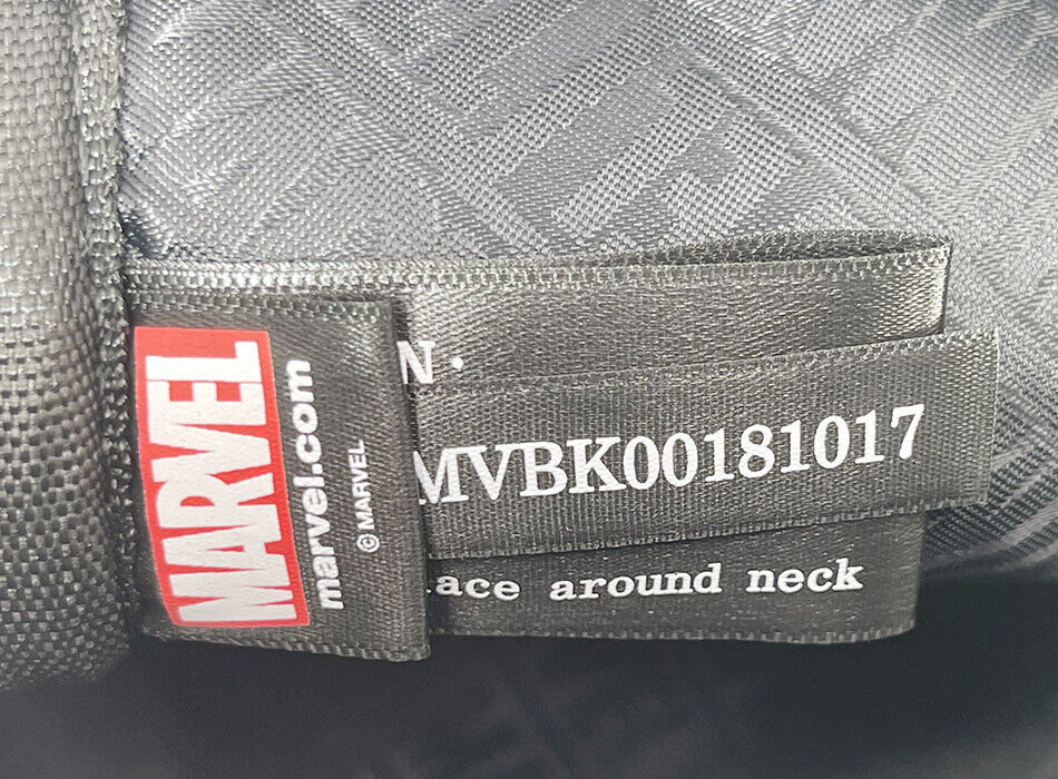 Marvel Edition Travel Mini Backpack Thor Loungefly Avengers Shoulder Bags