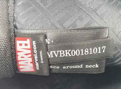 Marvel Edition Travel Mini Backpack Thor Loungefly Avengers Shoulder Bags