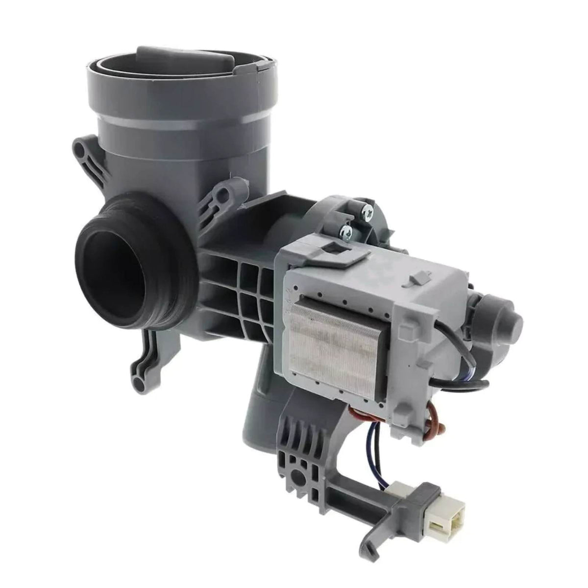 Quick Installation Washer Drain Pump for Whirlpool Replacement Part W10605427