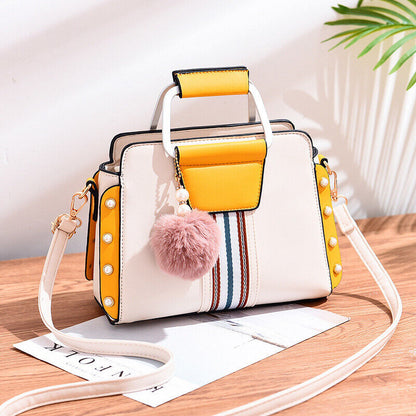 New women's luxury shoulder handbag messenger bag fashion casual handbag