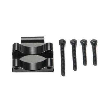 1/24 RC Car Metal Rear Axle Truss Upper Link Mount For Axial SCX24 90081 Parts