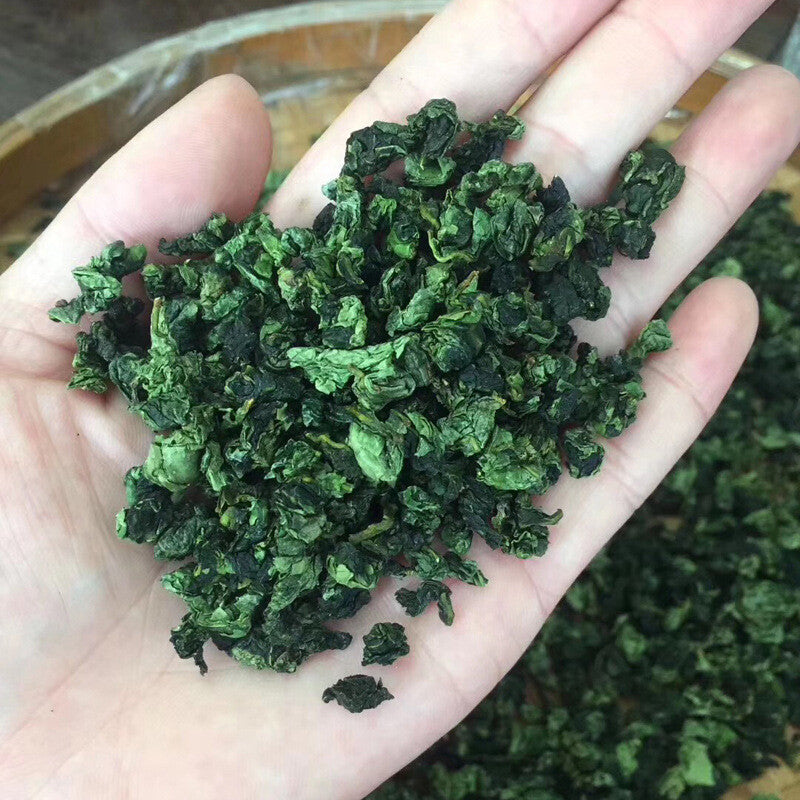 250g Tieguanyin Oolong Tea - Natural Organic Chinese Green Tea Tie Guan Yin