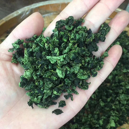 250g Tieguanyin Oolong Tea - Natural Organic Chinese Green Tea Tie Guan Yin