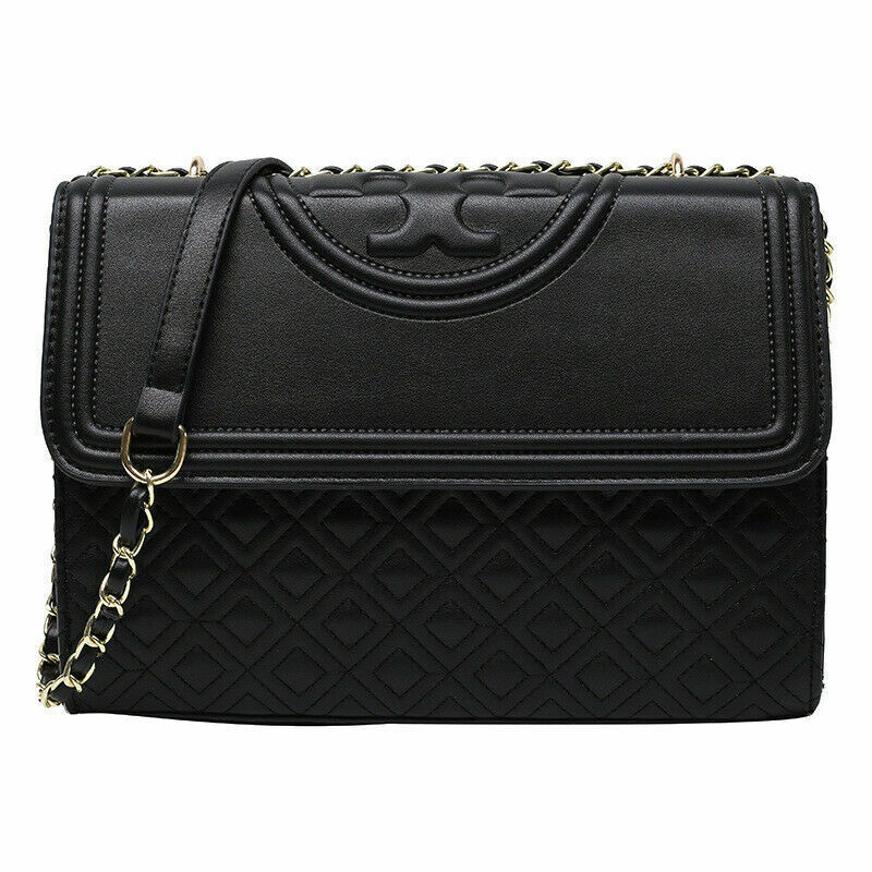 Leather Bags Women Rhomboid Large-capacity One-shoulder Messenger Bag Wallet
