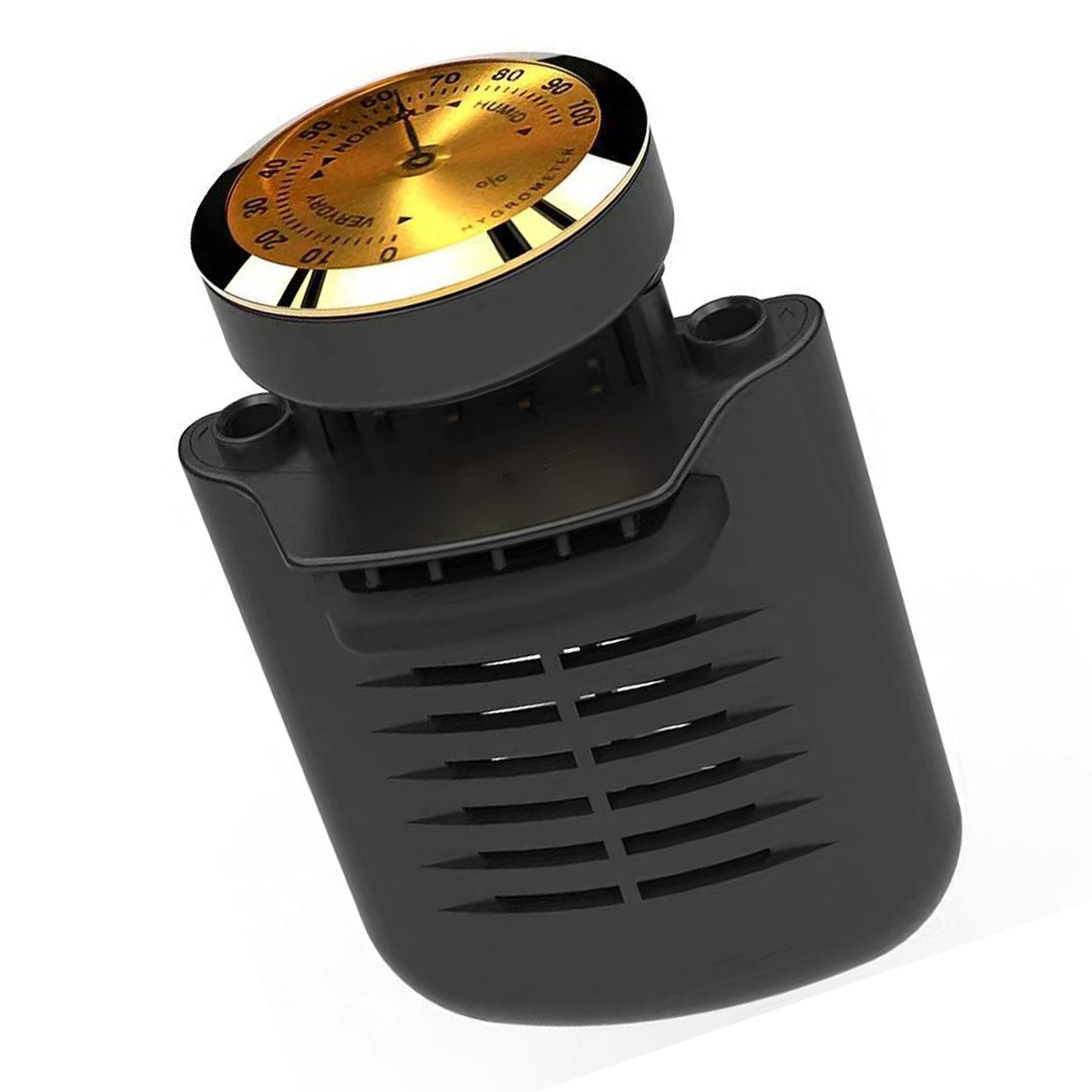 Acoustic Guitar Humidifier Guitar Humidification System Moisture Reservoir