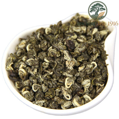 80g Organic Biluochun Green Tea Loose Leaf Natural Herbal