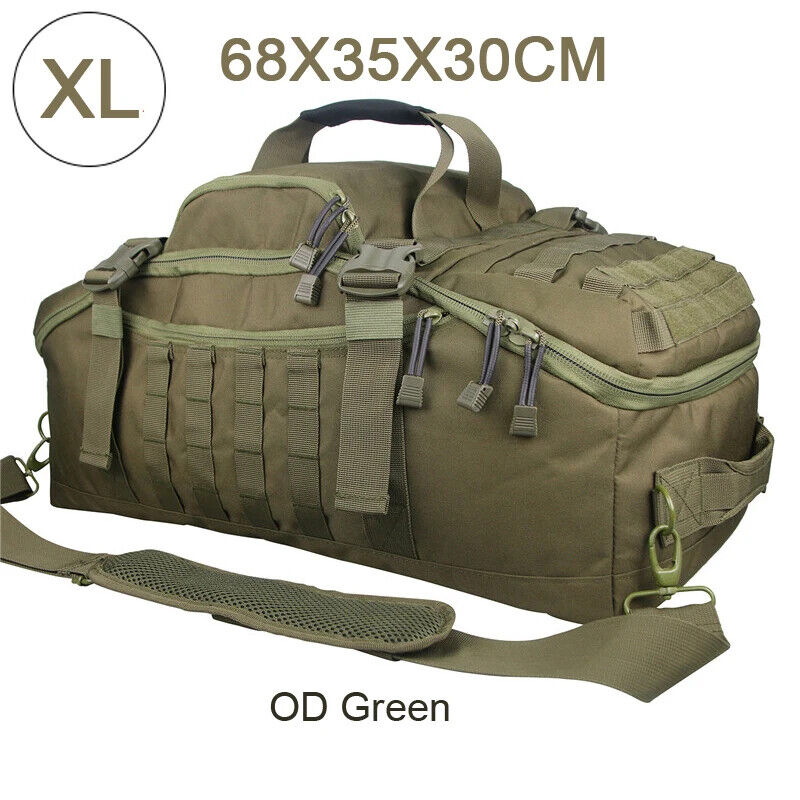 Bags Camping Bags Hiking Travel Hunting Bag Assault Outdoor Tactical Backpack