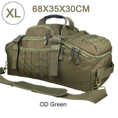 Bags Camping Bags Hiking Travel Hunting Bag Assault Outdoor Tactical Backpack
