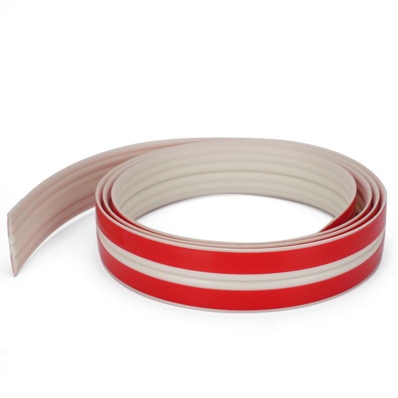 3Meter Flexible Edge Trim Molding Strip Self-Adhesive Furniture Frame Ceiling