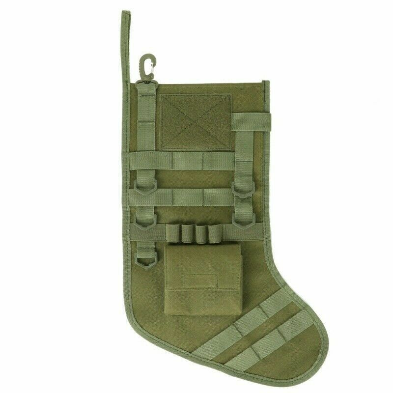 Stocking Bag Dump Drop Storage Bag Military Combat Hunting Magazine Pouches