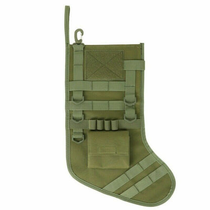 Stocking Bag Dump Drop Storage Bag Military Combat Hunting Magazine Pouches