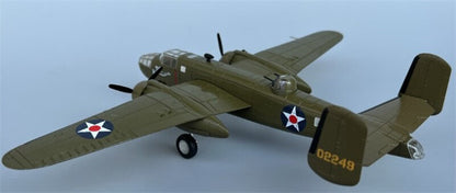 for AF1 North American B-25B MITCHELL 02249 1:72 Aircraft Pre-built Model