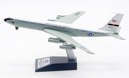 1:200 InFlight USAF BOEING EC-18D(707-300) Airplane Diecast Plane Aircraft Model
