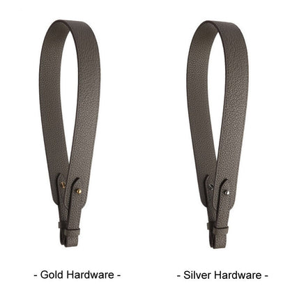 Real Leather Handbag Purse Strap Bag Strap for Shoulder Bag Replacement
