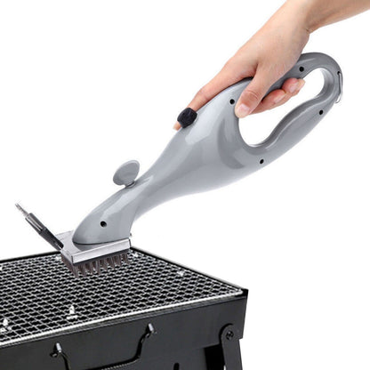 Picnics Barbecue Grill Steam Power Cleaner Grill Brush BBQ Cleaning Tools