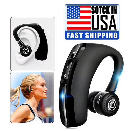 Audifonos Bluetooth 5.0 inalambricos Auriculares para Telefonos Tablets Lapto PC