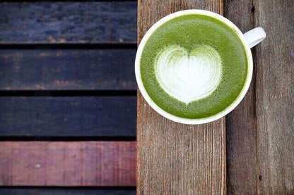 Matcha Green Tea Powder 100g. (Australian NASAA Organic) Ceremonial Matcha Tea