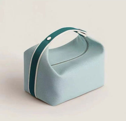 Women Bags Ladies Hand Bags Canvas Lunch Bag Ladies Shoulder Bag Handbags