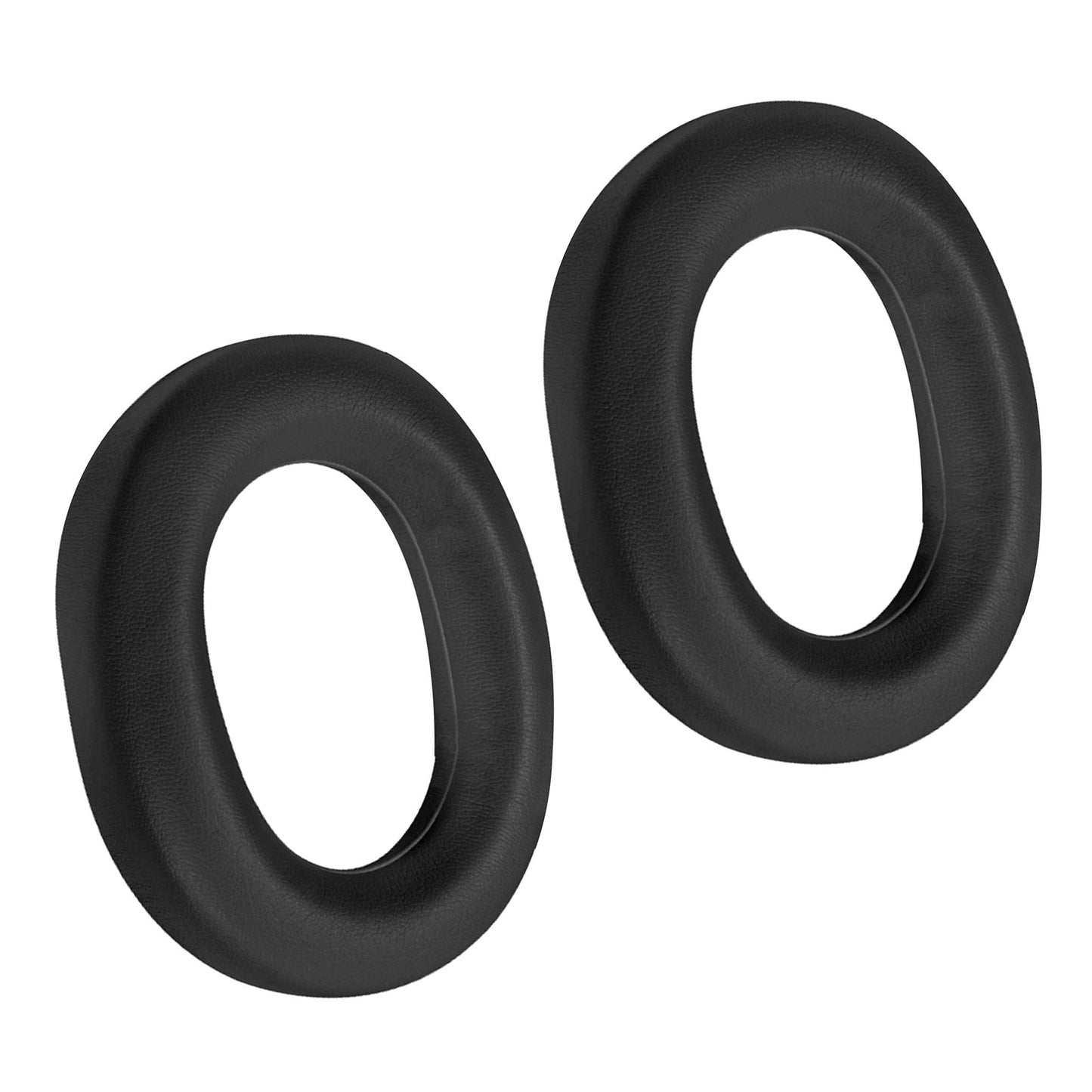Black Ear Pads Cushion Cover For Huawei Freebuds Studio Headphone Replace Parts