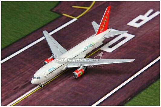 1:400 JC Wings OAI Aer Lingus BOEING 767-200ER Passenger Airplane Diecast Model