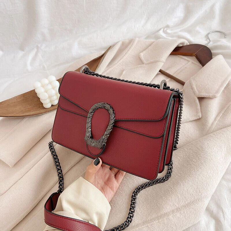 Handbag Chain Crossbody Bags Women Shoulder Bag Handbags