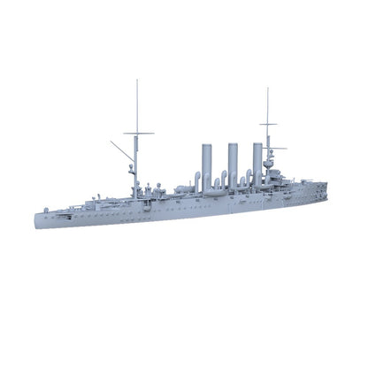 SSMODEL SSC1250507 1/1250 Military Model Kit Russian Diana Cruiser