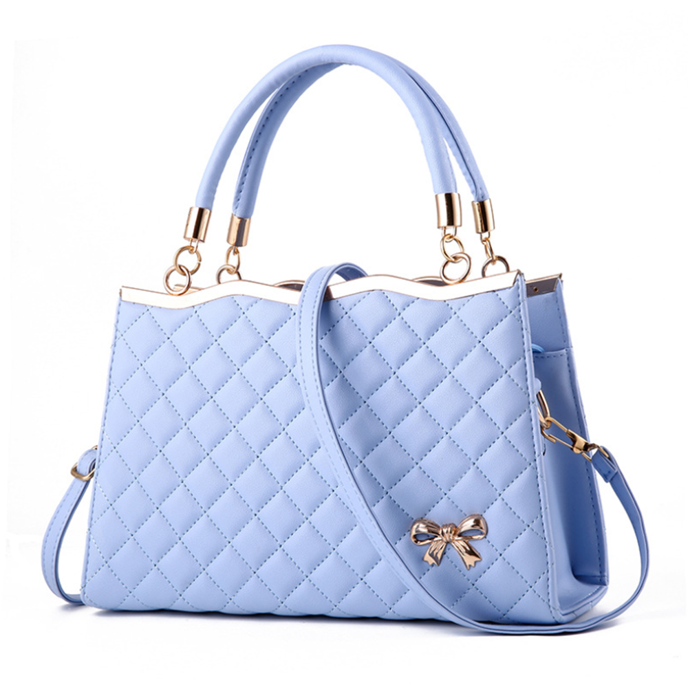 Luxury Female Tote Bag Handbags Women Shoulder Bag Ladies Crossbody Messenger