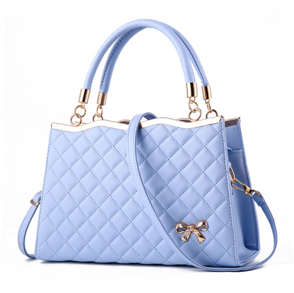 Luxury Female Tote Bag Handbags Women Shoulder Bag Ladies Crossbody Messenger