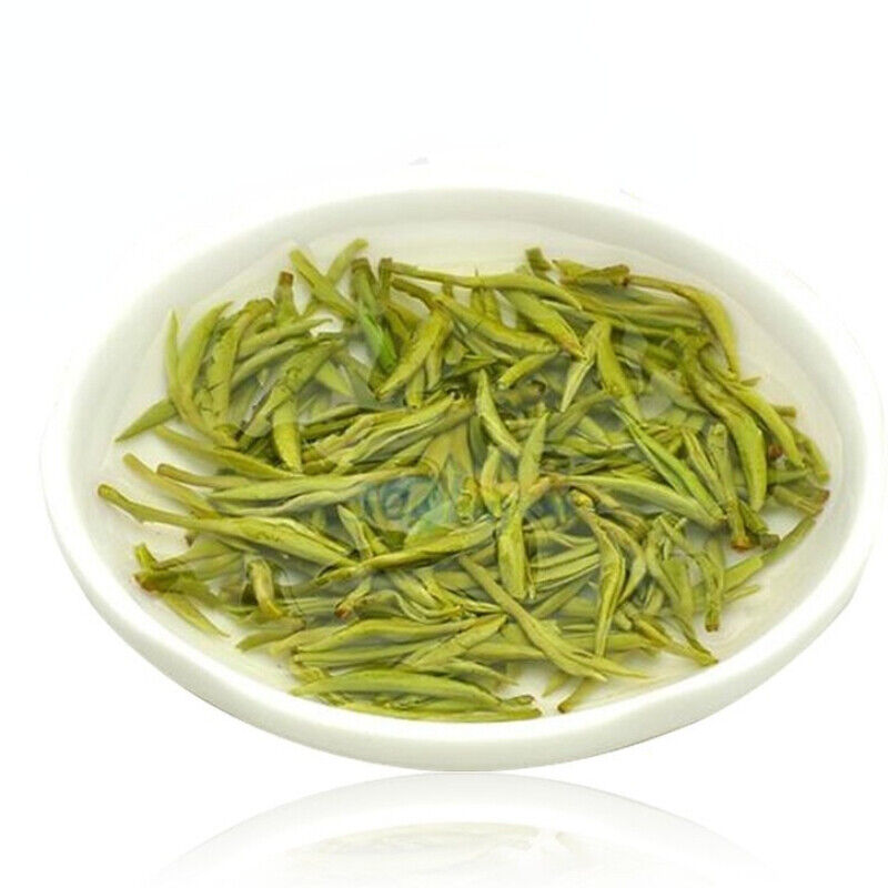 250g Hochwertiger Biluochun Grüner Tee Geschenk Ökologie Tee Gesundheitspflege