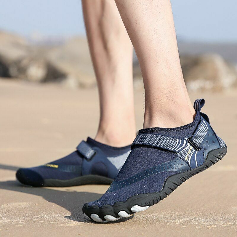 Five-finger Wading Shoes Outdoor Quick-drying Breathable Portable Water Sports