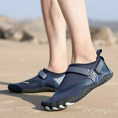 Five-finger Wading Shoes Outdoor Quick-drying Breathable Portable Water Sports