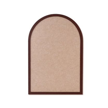 Message Pin Board Felt Wall Soundproof Panel Photo DIY Background Holder 60x40cm
