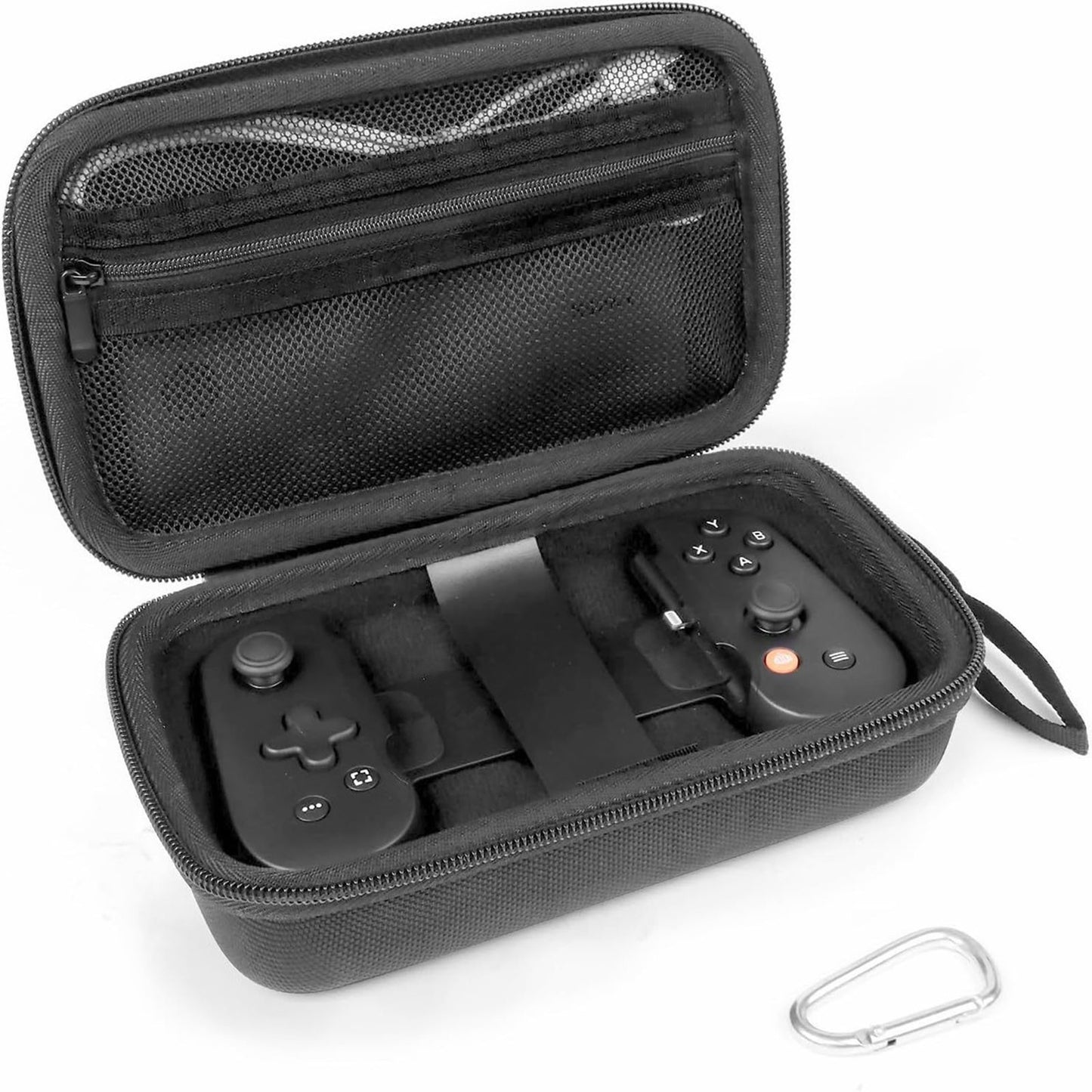 Protective Cover For Backbone One Mobile Gaming Controller Carry Case Hard Shell