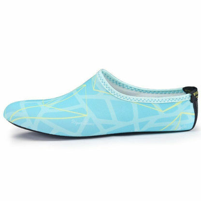 Water Shoes Beach Swimming Sport Quick Dry Non-Slip Surfing Underwater Sneakers