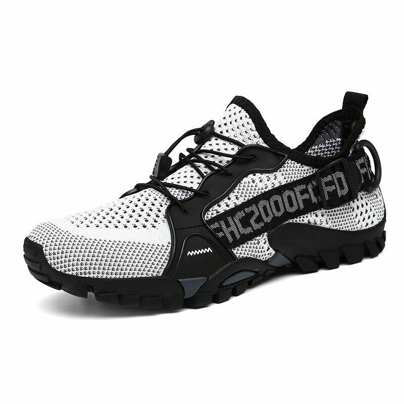 Breathable Water Shoes Climbing Hiking Footwear Outdoor Beach Swimming Sneakers