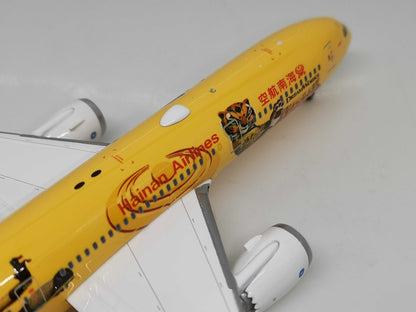 1:400 Phoenix Hainan Airlines BOEING 787-9 Airplane Diecast Aircraft Plane Model