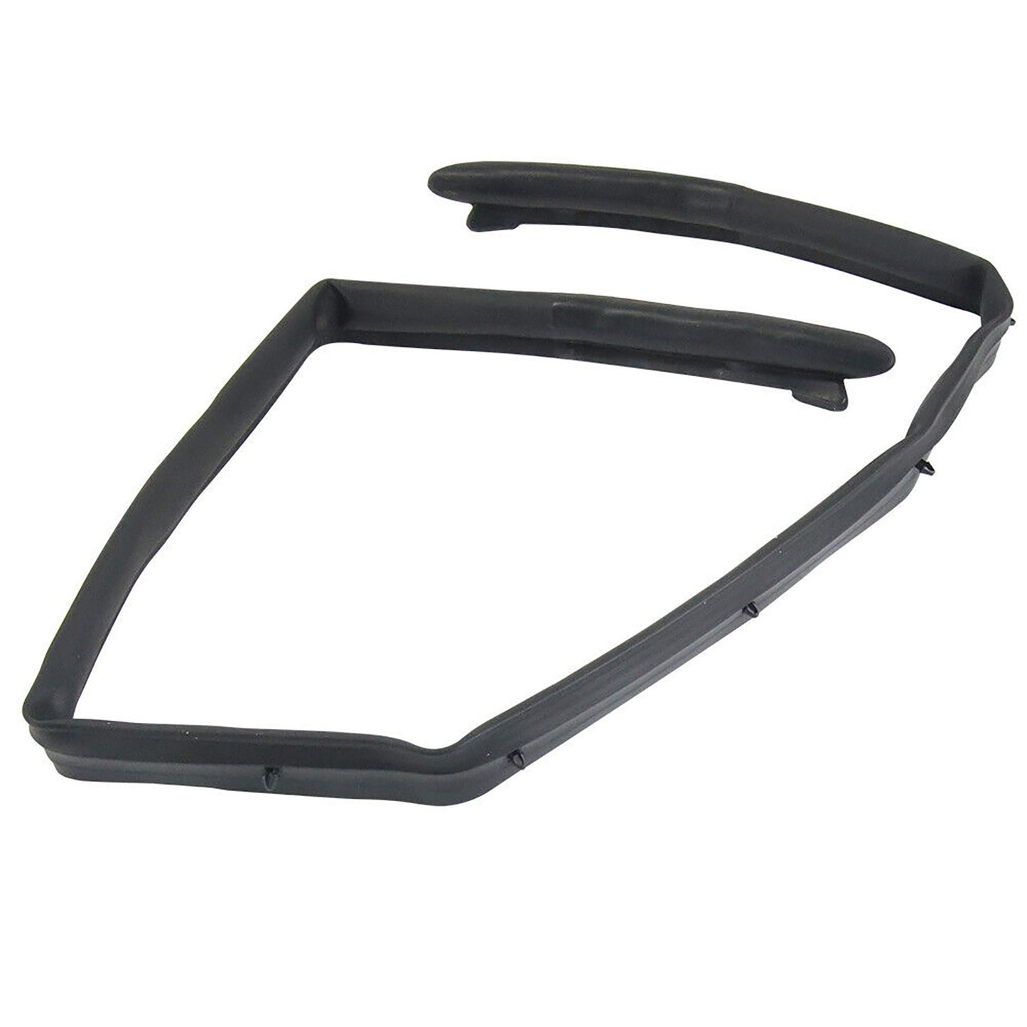 New Rubber Weatherstrip Seal Strip 53395-0R080 For Toyota RAV4 2019-2021