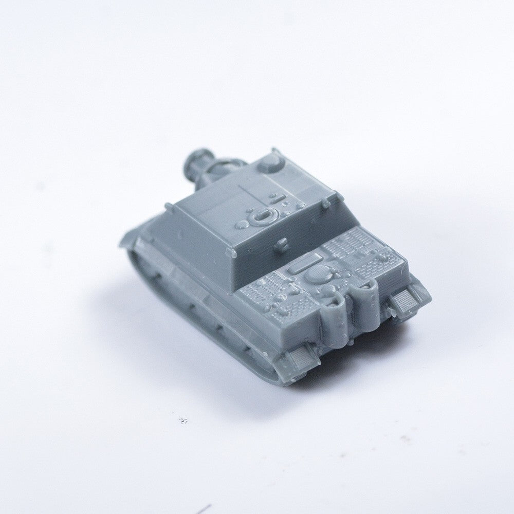 SS386 1/200/350/700 Model German Sturmtiger Self-Propelled Anti-tank Gun